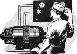 Electricity - Basic Navy Training Courses - Chapter 16 picture