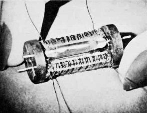 Bell Labs "ferreed" is a ferrite-bar switch that is 1,000 times faster than models now used - RF Cafe