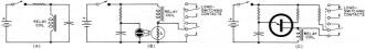 RC circuit may be used to provide time delay - RF Cafe