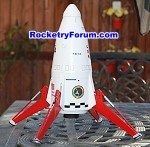 Estes Mars Lander (RocketryForum.com) - RF Cafe