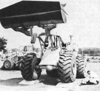 Electronic Platform Scale - RF Cafe