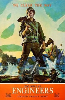 G.I. Engineers, June 1968 Electronics World - RF Cafe