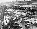 Bolton Molasses Flood - RF Cafe