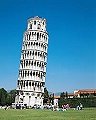 Leaning Tower of Pisa - RF Cafe