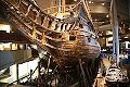 Regalskeppet Vasa Warship - RF Cafe
