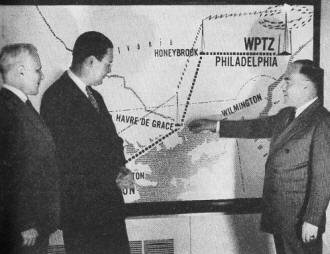 Dr. Karl T. Compton, President of M.I.T. - RF Cafe