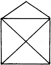 Old and New Mathematical Puzzle #2, 1978 Old Farmer's Almanac - RF Cafe