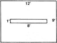 Old and New Mathematical Puzzle #9, 1978 Old Farmer's Almanac - RF Cafe