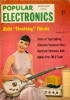 RF Cafe - December 1957 Popular Electronics Cover