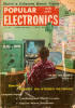 June 1959 Popular Electronics Cover - RF Cafe