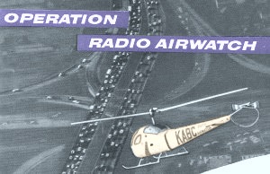 Operation Radio Airwatch, July 1959 Popular Electronics - RF Cafe
