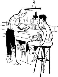 Controlling, Coupling and Testing Transistors - RF Cafe