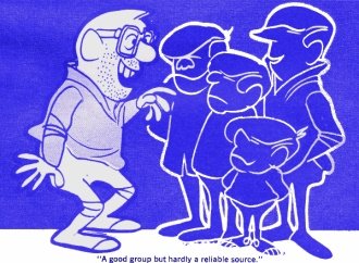 Pig Latin in the Kohler household - RF Cafe