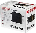 Futaba S3003 Servo - RF Cafe