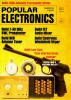 March 1968 Popular Electronics Cover - RF Cafe