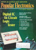 March 1971 Popular Electronics Cover - RF Cafe