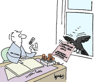 Hobnobbing with Harbaugh: Correspondence Schools (surprise exam), November 1962 Popular Electronics - RF Cafe