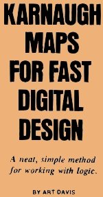 Karnaugh Maps for Fast Digital Design, September 1975 Popular Electronics - RF Cafe