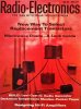 February 1971 Radio-Electronics Cover - RF Cafe