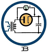 Three Letter Quiz (top), January 1964 Popular Electronics - RF Cafe