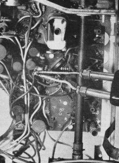 Be sure that the set has been disconnected - RF Cafe