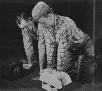 Linemen must be able to apply artificial respiration, even at pole top - RF Cafe