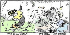 Good Operating Pays Off, April 1946 QST - RF Cafe