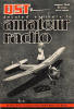 August 1940 QST Cover - RF Cafe