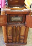 General electric G-106 Vintage Radio (raddiomuseum.org) - RF Cafe