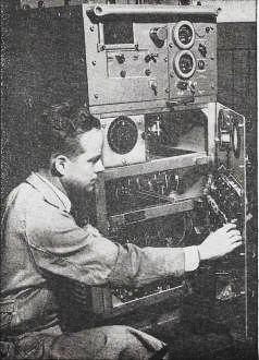 Anti Radar Equipment, March 1946, Radio-Craft - RF Cafe