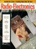 April 1958 Radio-Electronics Cover - RF Cafe
