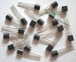 11 Value Transistor Assortment Kit - RF Cafe
