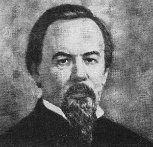 Inventors of Radio: Alexander Stepanovitch Popoff, October 1963 Radio-Electronics - RF Cafe