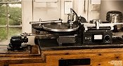 Les Paul: Technician and Musician (AI Enhanced), October 1958 Radio-Electronics - RF Cafe Website