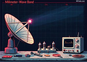 Millimeter Waves, June 1959 Radio-Electronics - RF Cafe