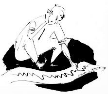 Pedro searching for trouble in chart - RF Cafe