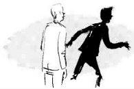 Pedro high-tails it - RF Cafe