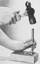 Printed Circuit Boards (PCBs) Step 10 - RF Cafe