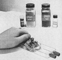 Printed Circuit Boards (PCBs) Step 12 - RF Cafe