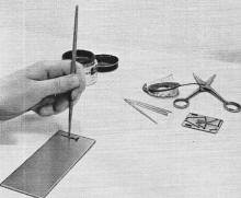 Printed Circuit Boards (PCBs) Step 6 - RF Cafe