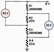 Voltage Quandary - RF Cafe