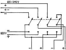 120-140 Switchover Solution - RF Cafe