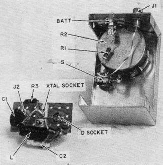 A look inside the oscillator - RF Cafe