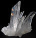 Quartz crystal (Wikipedia) - RF Cafe