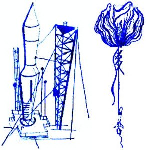 Recently concluded "International Geophysical Year" was an outstanding example of the tremendous results - RF Cafe