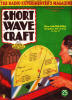June 1935 Short Wave Craft Cover - RF Cafe