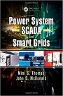 Power System SCADA and Smart Grids - RF Cafe