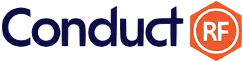 ConductRF logo