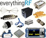 everything RF Searchable Database - RF Cafe