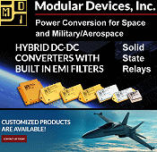 Modular Devices, Inc. (MDI) (electronics test equipment) - RF Cafe